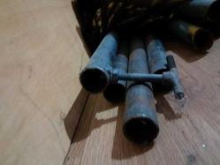 PAZAR TEZGAHI, KAMPET