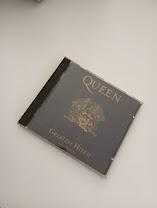 Queen – Greatest Hits II Avrupa Baskı CD