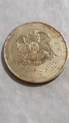 LOT.9 » SURİYE  10 POUND