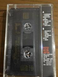 KİBARİYE İŞTE SES İŞTE YORUM kaset