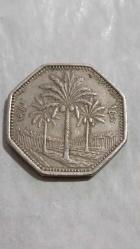 1970  IRAK  250 FİLS