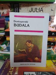 Budala  2 Cilt Takım