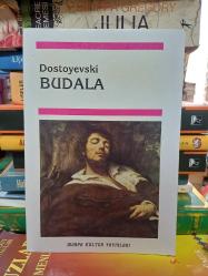 Budala  2 Cilt Takım