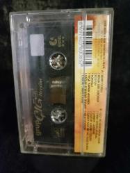 GRUP ÇIĞ MEVSİM KASET