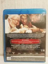 Jurassıc park blu ray film Türkçe altyazılı