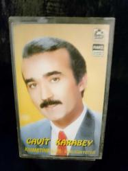CAVİT KARABEY KISMETİNE KÜS VARLIĞIN YETER KASET