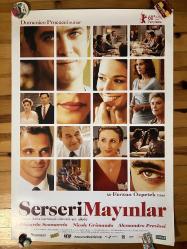 Serseri Mayınlar / Mine Vaganti – Ferzan Özpetek – Orijinal Film Afişi