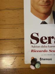 Serseri Mayınlar / Mine Vaganti – Ferzan Özpetek – Orijinal Film Afişi