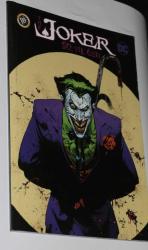 LOT.7 » The Joker - 80.Yıl Özel