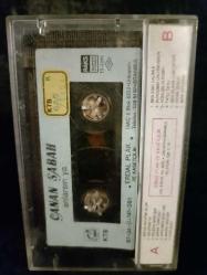 CANAN SABAH ANLARSIN YA KASET