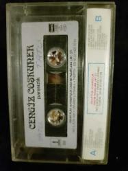 CENGİZ COŞKUNER PARASIZLIK KASET