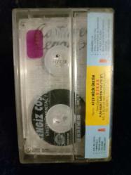 CENGİZ ÇOŞKUNER DÜŞLER KASET