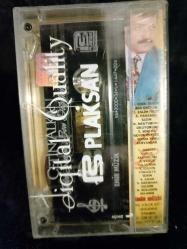 ÇETİN ALKAN EDEN SENSİN BEN DEĞİL KASET