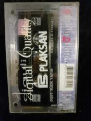 CİGULİ BİNNAZ KASET