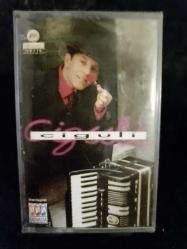 CİGULİ BİNNAZ KASET