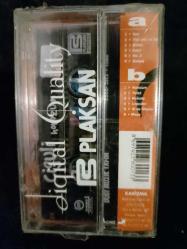 CİGULİ HOROZUM KASET