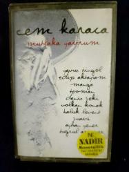 CEM KARACA MUTLAKA YAVRUM KASET