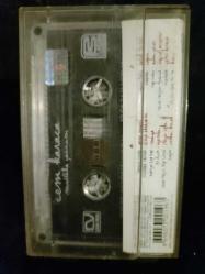 CEM KARACA MUTLAKA YAVRUM KASET