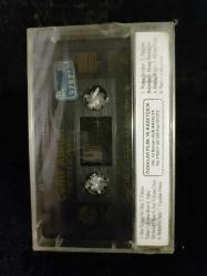 ÇETİN ALKAN - NEDEN SEVDİM KASET