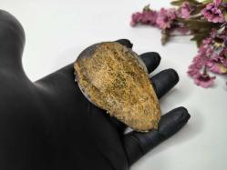 Polis  Emniyet Genel Müdürlüğü Plaket - Metal Polis Rozet