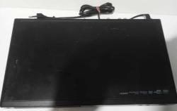 Philips DVP3580 DVD ve USB Player (Sadece USB çalışır , UK , HDMI bağlantı , İkinci El )