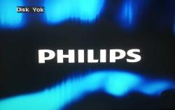 Philips DVP3580 DVD ve USB Player (Sadece USB çalışır , UK , HDMI bağlantı , İkinci El )