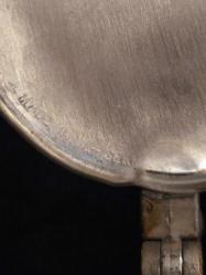 Antika Batı Alman Opalin Tankart Efsane