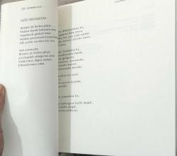 Lavinia / Aşk Şiirleri