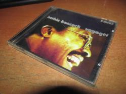 HERBİE HANCOCK  VOYAGER    CD