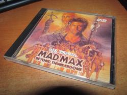MAD MAX BEYOND THE THUNDERDOME    VİDEO CD