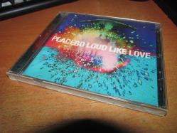 PLACEBO  LOUD LİKE LOVE  CD