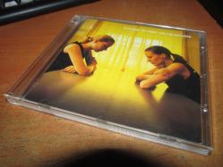 PLACEBO  WİTHOUT YOU  I AM NOTHİNG  CD (ARKA KAPAĞI YOK)