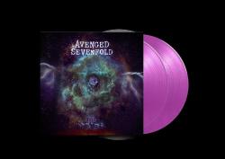 Avenged Sevenfold - The Stage / 2 x Plak ( Ambalajında )