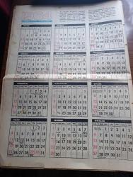 Milliyet Gazetesi - Turkish Newspaper - 1 Ocak 1964 - yeni yıl karikatürleri - Noel Baba Karikatür - bir yılbaşı hikayesi her şerrin sonu hayırdır yazan Adnan Tahir - Grundig radyo - Neşe çikolata şekerleme fabrikası yeni yılınızı kutlar - Zambo ciklet çikolata yeni yılınızı kutlar - yeni yıl için Kehanette bulunan Gürcü bacıya göre 3. Koalisyon ömürlü olacak - tarihin en büyük müneccimi Nostradamusa göre 1964'te Dünyada neler olacak - dünyada yılın adamı John Fitzgerald Kennedy -  Türkiye'de yılın adamı İsmet İnönü - Dallas cinayeti Kennedy'e sıkılan kurşun - mutlu akü yeni yılınızı kutlar - 1964 takvimi - 1964 yılı sizin için acaba nasıl geçecek - Pirelli yeni yılınızı kutlar - sinema dünyasının meşhurlarından seçme sözler - Sophia Loren - Anita Ekberg - yılın kadınları Valentino Tereşkova Christiane Keeler ve Bayan Ngo Dinh Nhu - apikoğlu kardeşler yeni yılınızı kutlar - 20 21 Mayıs rejime karşı bir hareket - Talat Aydemir Adalet huzurunda fotoğraf - Sümerbank