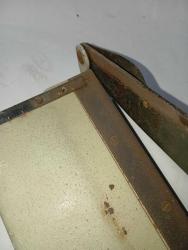 ESKİ DONEM GİYOTİN MAKAS FOTOĞRAF İCİN UYGUN