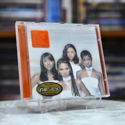 Destiny's Child - The Writing's On The Wall CD Album