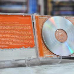 Destiny's Child - The Writing's On The Wall CD Album