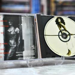 Diana Ross - Take Me Higher CD Album