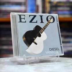 Ezio - Diesel Vanilla CD Album