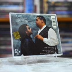 Ezio - Diesel Vanilla CD Album