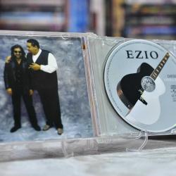 Ezio - Diesel Vanilla CD Album