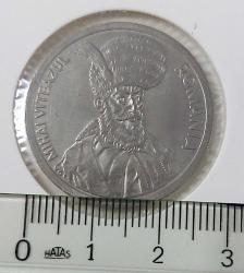 1995 ROMANYA 100 LEY ORİJİNAL MADENİ PARASI  ÇİL P1UU2E NADİRDİR