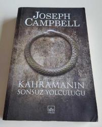 Kahramanın Sonsuz Yolculuğu