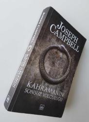 Kahramanın Sonsuz Yolculuğu