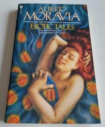 Erotic Tales