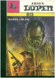 ARSEN LÜPEN 813