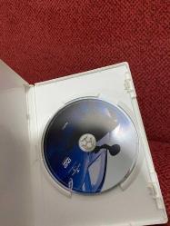 Hızlı ve Öfkeli 5 Rio Soygunu DVD TÜRKÇE