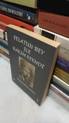 Felâtun Bey İle Râkım Efendi