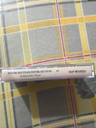 BÜYÜK BESTELER BÜYÜK USTALAR SELAHADDİN PINAR 10. Kaset