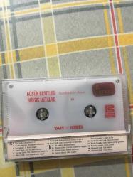 BÜYÜK BESTELER BÜYÜK USTALAR SELAHADDİN PINAR 10. Kaset